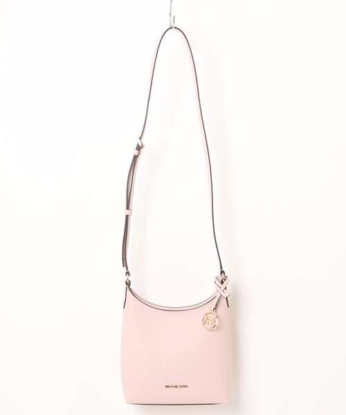 MICHAEL KORS（マイケルコース）｜ショルダーバッグ（ピンク系）一覧 