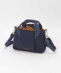 配色ミニ2WAYショルダーバッグ