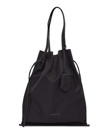 CONVERSE TOKYO | NYLON GATHERED TOTE BAG(トートバッグ)