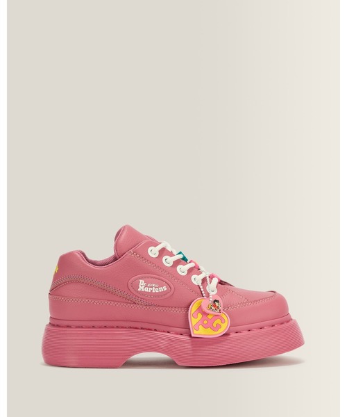 Dr. Martens|ドクターマーチンのシューズ(ピンク/桃色系)通販 Dr. Martens|ドクターマーチンのシューズ(ピンク/桃色系)通販