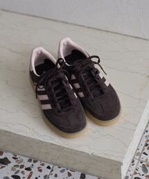 【adidas】HANDBALL SPEZIAL