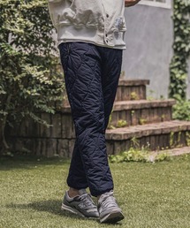 mp15275- Gourd Quilted Pants キルティングパンツ(WR26W-06)