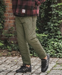 mp15275- Gourd Quilted Pants キルティングパンツ(WR26W-06)