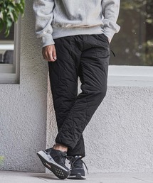 mp15275- Gourd Quilted Pants キルティングパンツ(WR26W-06)