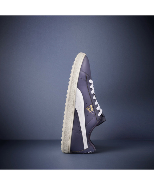PUMA(プーマ)の「PUMA プーマ メンズ ゴルフ プーマ クライド スパイクレスシューズ(スニーカー・メンズ・ホワイト/ダークグリーン/ダークグレー/ブルー系その他/レッド系・27.0cm/25.0cm/26.0cm/25.5cm/26.5cm/27.5cm/28.0cm)」の10枚目の写真