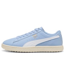 PUMA プーマ メンズ ゴルフ プーマ クライド スパイクレスシューズ