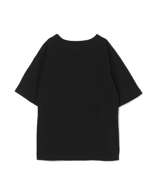 UNDERCOVER（アンダーカバー）の「UC2F1891-1（Tシャツ/カットソー・レディース・ホワイト/イエロー/ブラック・2/1）」の9枚目の写真