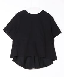 CIROI（シロイ）の「半袖カットソー（Tシャツ/カットソー）」