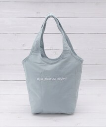 one'sterrace（ワンズテラス）の「カラーズ 保冷バルーンバッグ2 M（キッチンツール）」