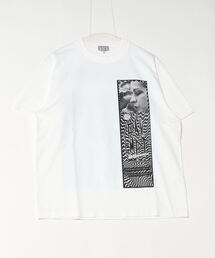 C.E（シーイー）の「半袖Tシャツ（Tシャツ/カットソー）」