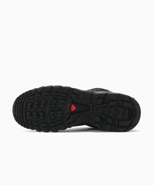 SALOMON(サロモン)の「SALOMON / サロモン ACS PRO GTX / L47599400(スニーカー・メンズ・ブラック・26.5cm/27cm/27.5cm/28cm/26cm)」の4枚目の写真