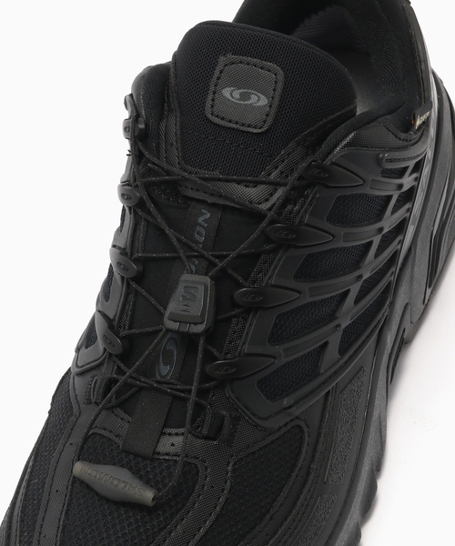 SALOMON(サロモン)の「SALOMON / サロモン ACS PRO GTX / L47599400(スニーカー・メンズ・ブラック・26.5cm/27cm/27.5cm/28cm/26cm)」の6枚目の写真