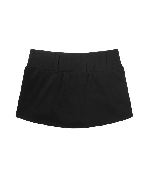 FANCY CLUB(ファンシークラブ)の「◇FANCYCLUB◇ブランド直輸入正規品/カーター マイクロショーツ CARTER MICRO SHORTS(その他パンツ・レディース・ブラック・FREE)」の6枚目の写真