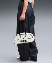 PUMA/プーマ ボストンバッグ 1976 フルートグリップバッグ 4L 092864