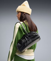 PUMA/プーマ ボストンバッグ 1976 フルートグリップバッグ 4L 092864