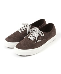 BAYFLOW（ベイフロー）の「【VANS(ヴァンズ)】Suede Authentic（スニーカー）」
