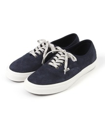 BAYFLOW（ベイフロー）の「【VANS(ヴァンズ)】Suede Authentic（スニーカー）」