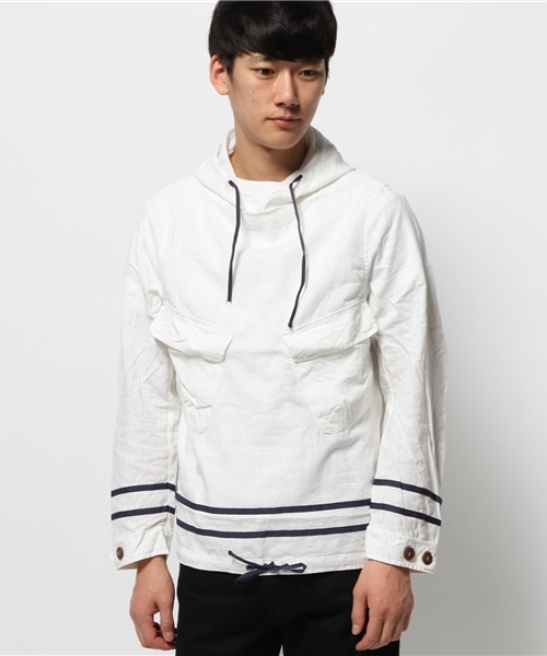 【dip】ディップ/ パーカー