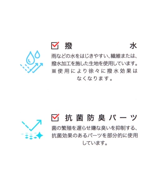 GLOBAL WORK（グローバルワーク）の「チャンキーヒールパンプス/899443（パンプス・レディース・ブラック/レッド/アイボリー・MEDIUM/LARGE）」の5枚目の写真