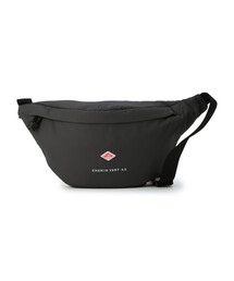 CHEMIN VERT 4.2 - Polyester Taffeta Sling Bag