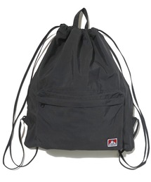 BEN DAVIS（ベンデイビス）の「NAPSACK ポケット ナップサック 軽量素材（バックパック/リュック）」