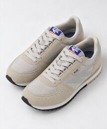 HI-TEC（ハイテック）の「HI-TEC SILVER SHADOW 40（スニーカー）」