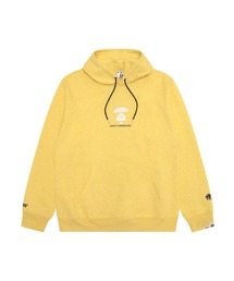 A BATHING APE｜アベイシングエイプのパーカー（イエロー/黄色系）通販
