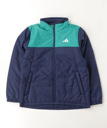 adidas(�A�f�B�_�X)�̃L�b�Y �}�X�g�n�u �X���[�����S ���[�Y�t�B�b�g ���킽���胉�C�g�W���P�b�g / �A�f�B�_�X adidas(�_�E���W���P�b�g/�R�[�g)