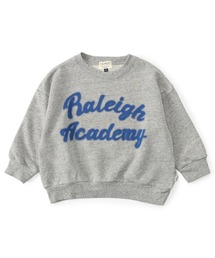 ROOPTOKYO（ループトウキョウ）の「F.O.KIDS/エフオーキッズ グラフィックバリエーショントレーナー カジュアル プリント アメカジ 子供服 ベビー服 通園 おでかけ 2026秋冬 秋服 冬服（スウェット）」
