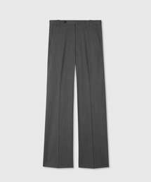 TAILLE（タイレ）の「FONTA WOOL DRESS TROUSERS CONCRETE（スラックス）」