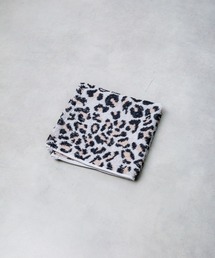 Hippopotamus（ヒポポタマス）の「【MG】【HIPPOPOTAMUS】オーガニックコットン＆バンブー ループ付きウォッシュタオル（タオル）」