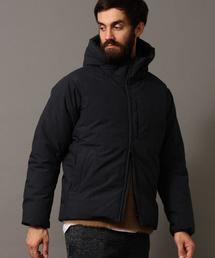 BEAUTY&YOUTH UNITED ARROWS | BY ”小松精練” T/W ダウンジャケット(ダウンジャケット/コート)