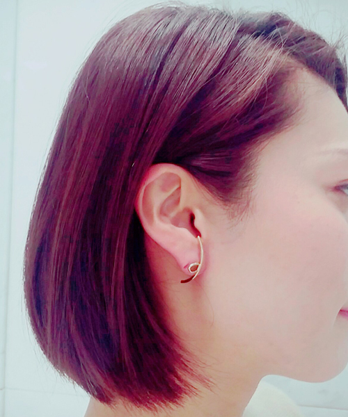 TATRAS CONCEPT STORE（タトラスコンセプトストア）の「HIROTAKA