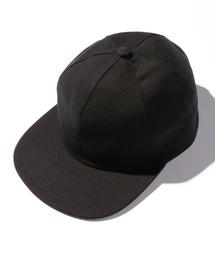 MONKEY TIME | ＜BASE MFG＞ AC/W 2 PANEL CAP/キャップ(キャップ)