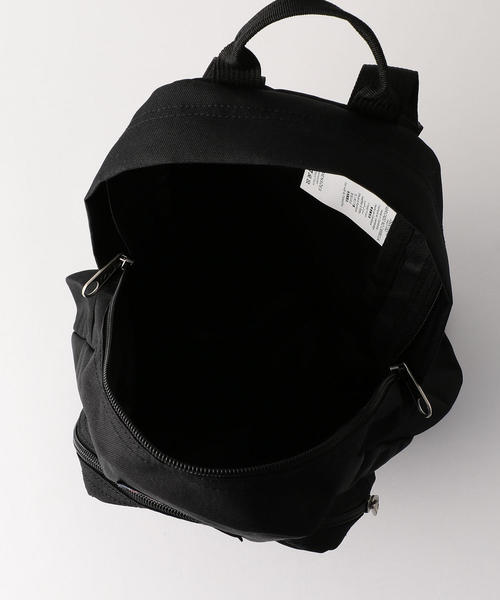 BEAUTY&YOUTH UNITED ARROWS（ビューティーアンドユースユナイテッドアローズ）の「＜JANSPORT＞ハーフパイント リュックサック（バックパック/リュック・レディース・ブラック・FREE）」の6枚目の写真