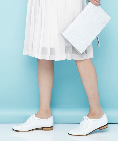 ODETTE E ODILE（オデットエオディール）の「オデット エ オディール/O Medallion SLP25/MC/#/0212 ◆（その他シューズ・レディース・ブラック/グレー/ベージュ/ダークブラウン/その他1/ブラウン/その他2/ナチュラル/その他3/ワインレッド/その他4/ホワイト/ゴールド/モカ/その他5・22.5cm/23cm/23.5cm/24cm/24.5cm/22cm/25cm/21.5㎝/23.0cm/24.0cm/22.0cm）」の2枚目の写真