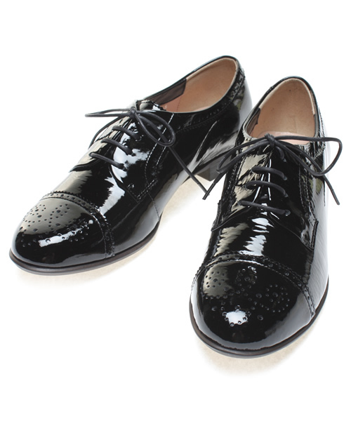 ODETTE E ODILE（オデットエオディール）の「オデット エ オディール/O Medallion SLP25/MC/#/0212 ◆（その他シューズ・レディース・ブラック/グレー/ベージュ/ダークブラウン/その他1/ブラウン/その他2/ナチュラル/その他3/ワインレッド/その他4/ホワイト/ゴールド/モカ/その他5・22.5cm/23cm/23.5cm/24cm/24.5cm/22cm/25cm/21.5㎝/23.0cm/24.0cm/22.0cm）」の3枚目の写真