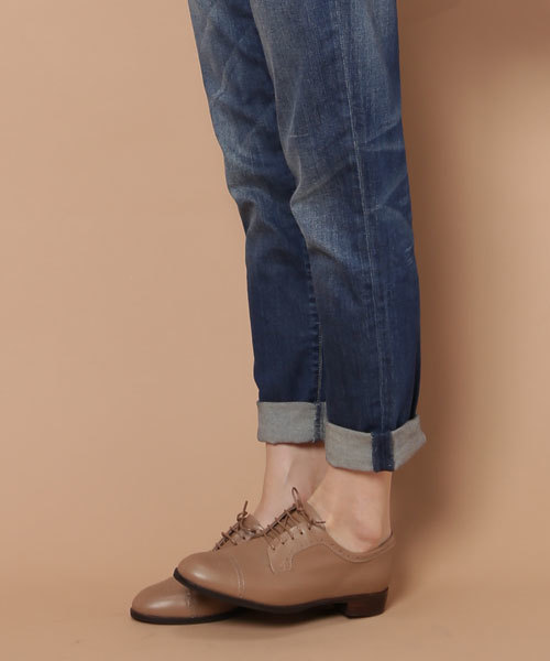 ODETTE E ODILE（オデットエオディール）の「オデット エ オディール/O Medallion SLP25/MC/#/0212 ◆（その他シューズ・レディース・ブラック/グレー/ベージュ/ダークブラウン/その他1/ブラウン/その他2/ナチュラル/その他3/ワインレッド/その他4/ホワイト/ゴールド/モカ/その他5・22.5cm/23cm/23.5cm/24cm/24.5cm/22cm/25cm/21.5㎝/23.0cm/24.0cm/22.0cm）」の7枚目の写真