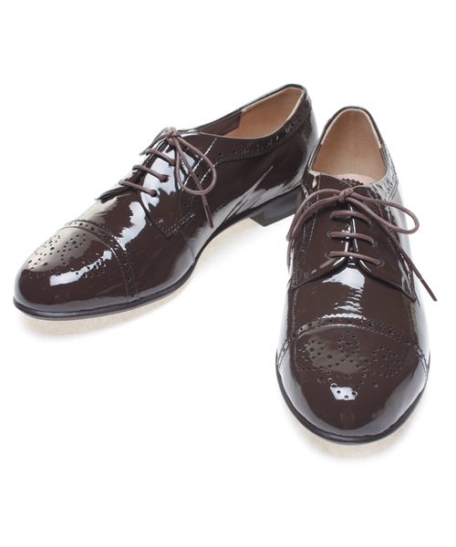 ODETTE E ODILE（オデットエオディール）の「オデット エ オディール/O Medallion SLP25/MC/#/0212 ◆（その他シューズ・レディース・ブラック/グレー/ベージュ/ダークブラウン/その他1/ブラウン/その他2/ナチュラル/その他3/ワインレッド/その他4/ホワイト/ゴールド/モカ/その他5・22.5cm/23cm/23.5cm/24cm/24.5cm/22cm/25cm/21.5㎝/23.0cm/24.0cm/22.0cm）」の5枚目の写真