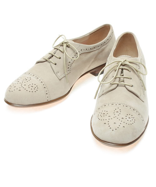 ODETTE E ODILE（オデットエオディール）の「オデット エ オディール/O Medallion SLP25/MC/#/0212 ◆（その他シューズ・レディース・ブラック/グレー/ベージュ/ダークブラウン/その他1/ブラウン/その他2/ナチュラル/その他3/ワインレッド/その他4/ホワイト/ゴールド/モカ/その他5・22.5cm/23cm/23.5cm/24cm/24.5cm/22cm/25cm/21.5㎝/23.0cm/24.0cm/22.0cm）」の9枚目の写真