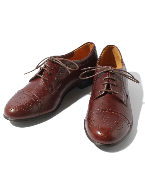 ODETTE E ODILE（オデットエオディール）の「オデット エ オディール/O Medallion SLP25/MC/#/0212 ◆（その他シューズ・レディース・ブラック/グレー/ベージュ/ダークブラウン/その他1/ブラウン/その他2/ナチュラル/その他3/ワインレッド/その他4/ホワイト/ゴールド/モカ/その他5・22.5cm/23cm/23.5cm/24cm/24.5cm/22cm/25cm/21.5㎝/23.0cm/24.0cm/22.0cm）」の6枚目の写真