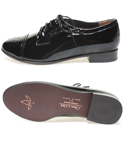 ODETTE E ODILE（オデットエオディール）の「オデット エ オディール/O Medallion SLP25/MC/#/0212 ◆（その他シューズ・レディース・ブラック/グレー/ベージュ/ダークブラウン/その他1/ブラウン/その他2/ナチュラル/その他3/ワインレッド/その他4/ホワイト/ゴールド/モカ/その他5・22.5cm/23cm/23.5cm/24cm/24.5cm/22cm/25cm/21.5㎝/23.0cm/24.0cm/22.0cm）」の17枚目の写真