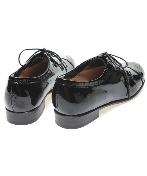 ODETTE E ODILE（オデットエオディール）の「オデット エ オディール/O Medallion SLP25/MC/#/0212 ◆（その他シューズ・レディース・ブラック/グレー/ベージュ/ダークブラウン/その他1/ブラウン/その他2/ナチュラル/その他3/ワインレッド/その他4/ホワイト/ゴールド/モカ/その他5・22.5cm/23cm/23.5cm/24cm/24.5cm/22cm/25cm/21.5㎝/23.0cm/24.0cm/22.0cm）」の18枚目の写真