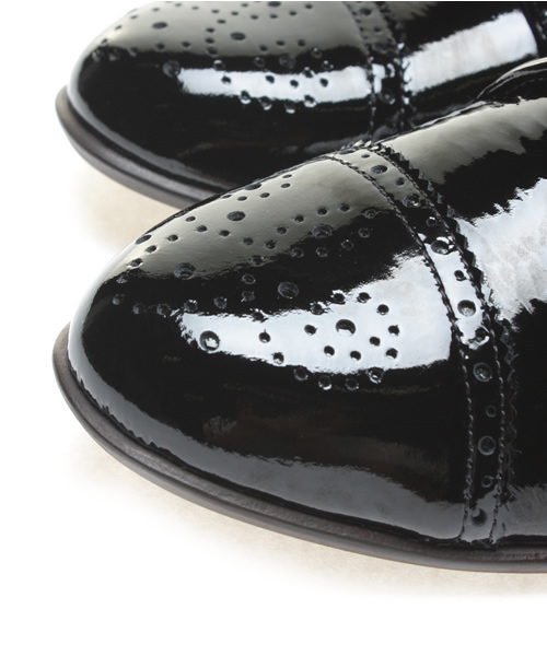 ODETTE E ODILE（オデットエオディール）の「オデット エ オディール/O Medallion SLP25/MC/#/0212 ◆（その他シューズ・レディース・ブラック/グレー/ベージュ/ダークブラウン/その他1/ブラウン/その他2/ナチュラル/その他3/ワインレッド/その他4/ホワイト/ゴールド/モカ/その他5・22.5cm/23cm/23.5cm/24cm/24.5cm/22cm/25cm/21.5㎝/23.0cm/24.0cm/22.0cm）」の19枚目の写真