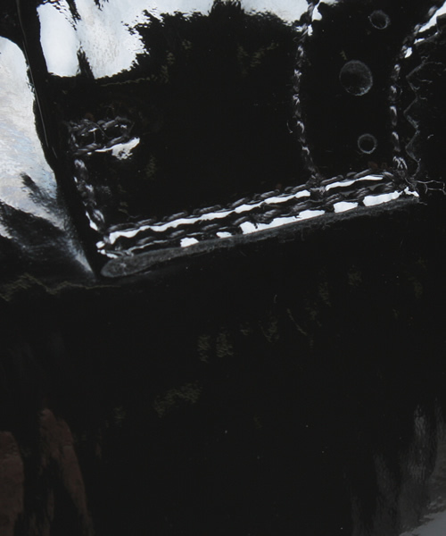 ODETTE E ODILE（オデットエオディール）の「オデット エ オディール/O Medallion SLP25/MC/#/0212 ◆（その他シューズ・レディース・ブラック/グレー/ベージュ/ダークブラウン/その他1/ブラウン/その他2/ナチュラル/その他3/ワインレッド/その他4/ホワイト/ゴールド/モカ/その他5・22.5cm/23cm/23.5cm/24cm/24.5cm/22cm/25cm/21.5㎝/23.0cm/24.0cm/22.0cm）」の20枚目の写真