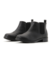 AcureZ | AcureZ[アキュアーズ]／レイン　ゴアショートブーツ　AO-10062(ブーツ)