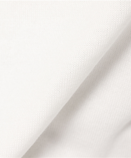 BROOKS BROTHERS(ブルックスブラザーズ)の「スーピマコットン クルーネックセーター 【手洗い可能】(ニット/セーター・メンズ・ネイビー/ホワイト・X-SMALL/SMALL/MEDIUM/LARGE)」の10枚目の写真