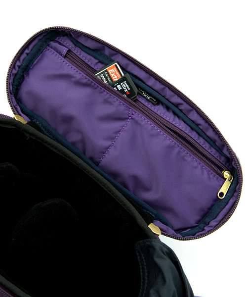 PORTER（ポーター）の「PORTER GIRL bonbon CAMERA BAG LARGE <B印