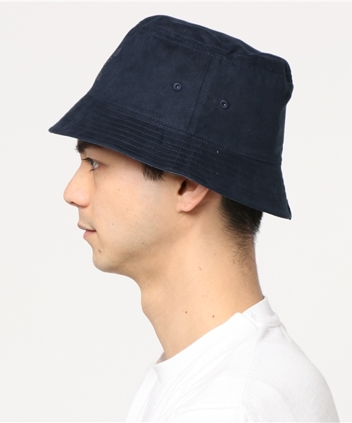 adidas（アディダス）の「オリジナルス ハット[INDIGO BUCKET HAT]<mstko>（ハット・メンズ・その他・LARGE/MEDIUM）」の2枚目の写真