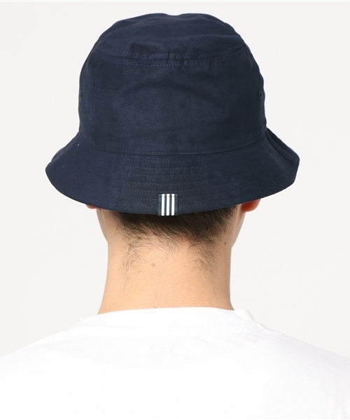 adidas（アディダス）の「オリジナルス ハット[INDIGO BUCKET HAT]<mstko>（ハット・メンズ・その他・LARGE/MEDIUM）」の3枚目の写真